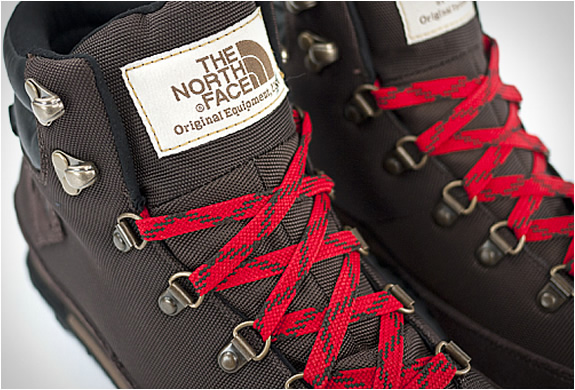 north face men's berkeley boots