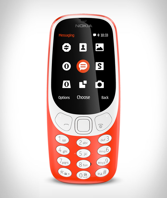 Nokia 3310 Memories and the Phone's Rumored Return - Movie TV Tech Geeks  News