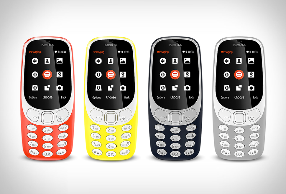 Nokia 3310 | Image
