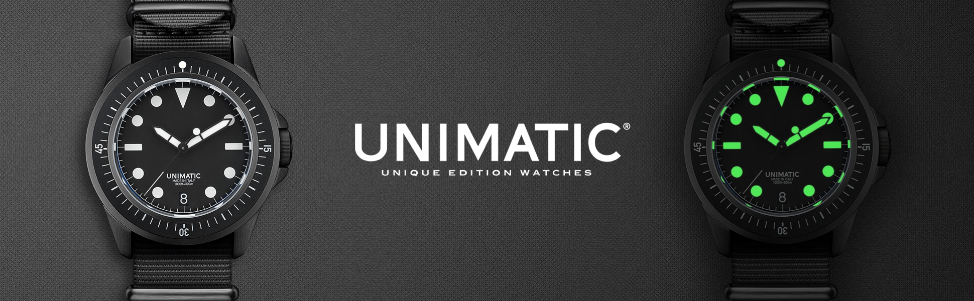 Unimatic | Image