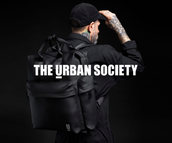 Urban Society Interior