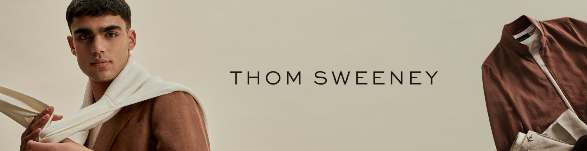 Thom Sweeney Home 1