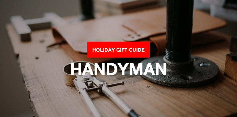 Gift Guide 2016 Bless this stuff