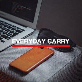 Everyday Carry