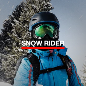 Snow Rider