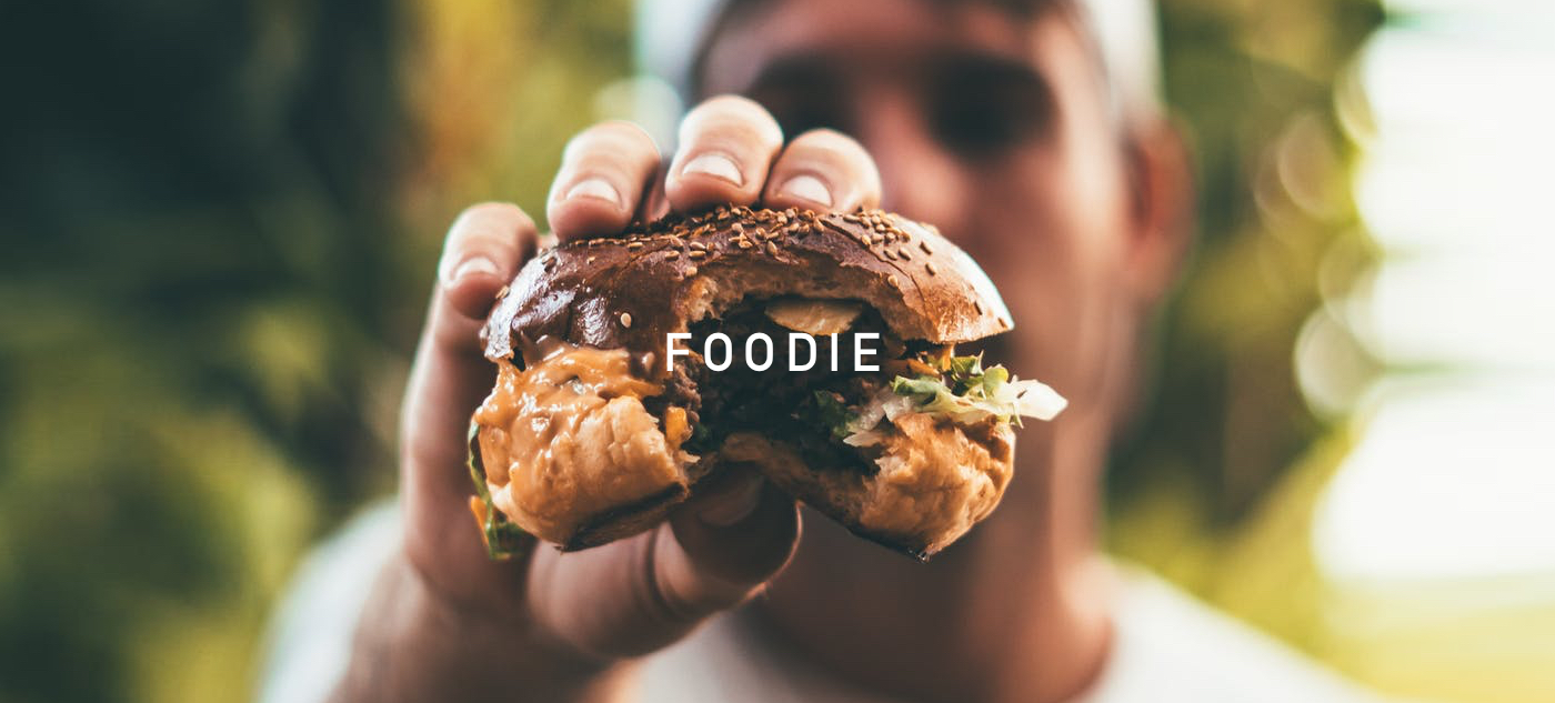 foodie - Gift Guide 2019 Blessthisstuff