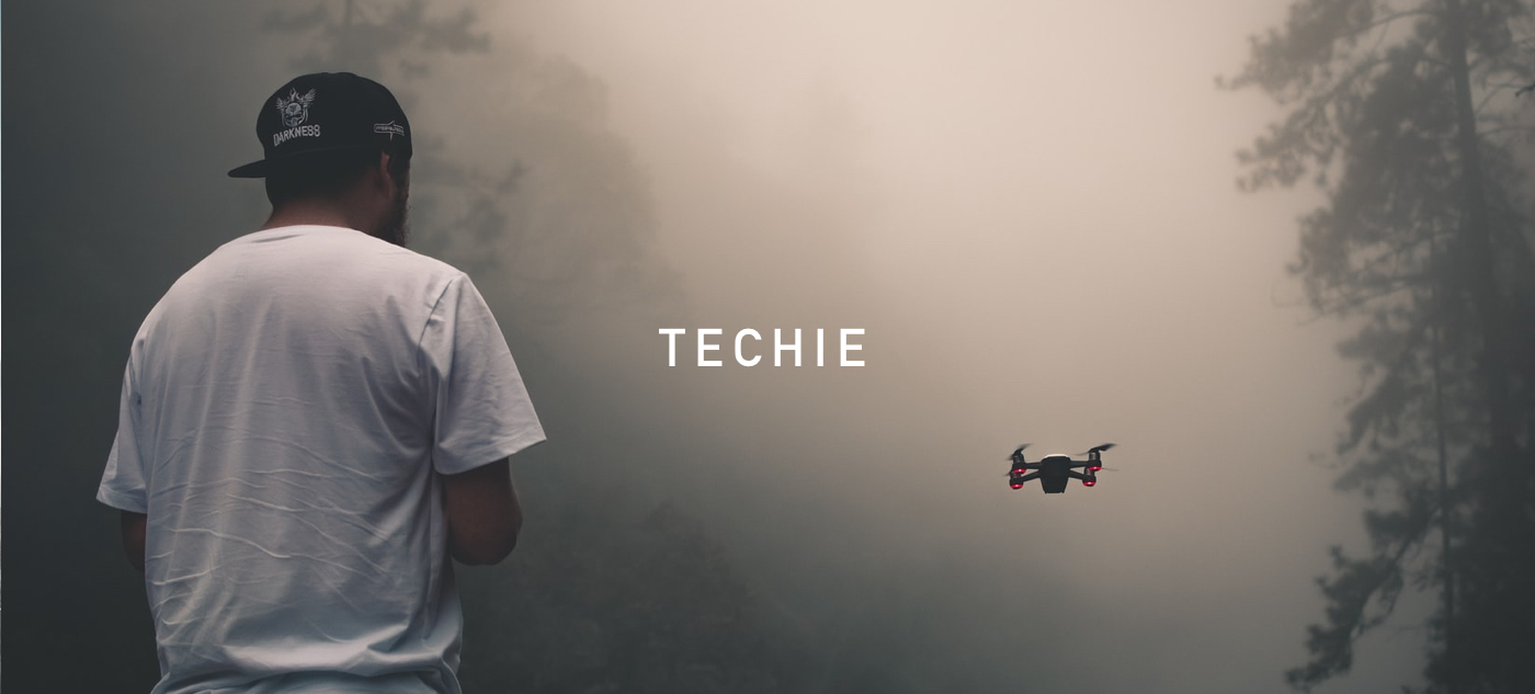 techie - Gift Guide 2019 Blessthisstuff