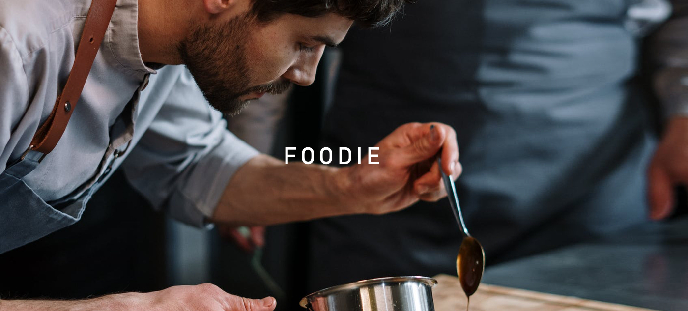 foodie - Gift Guide 2020 Blessthisstuff