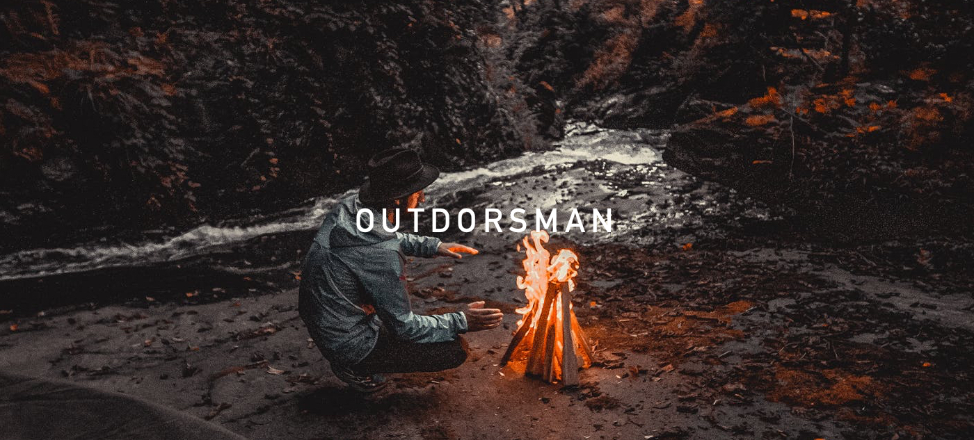 outdoorsman - Gift Guide 2020 Blessthisstuff