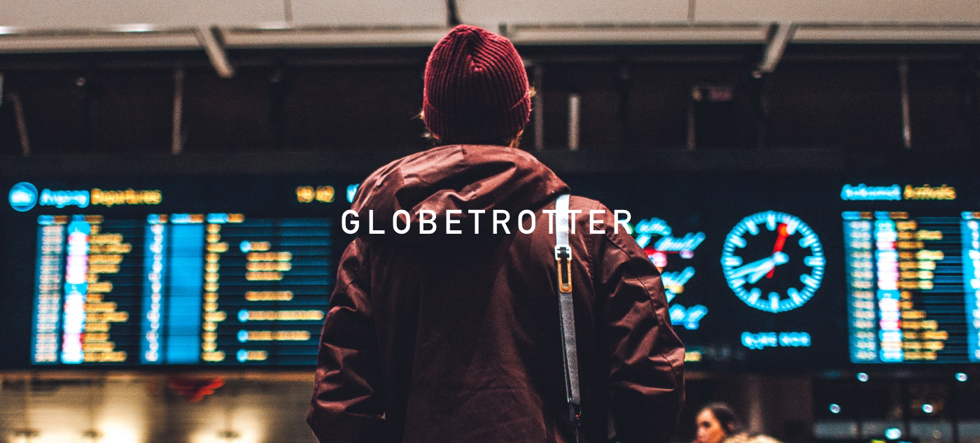 globetrotter - Gift Guide 2021 Blessthisstuff