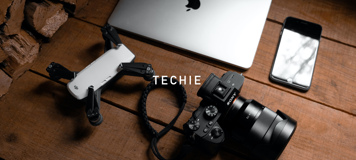 techie - Gift Guide 2021 Blessthisstuff