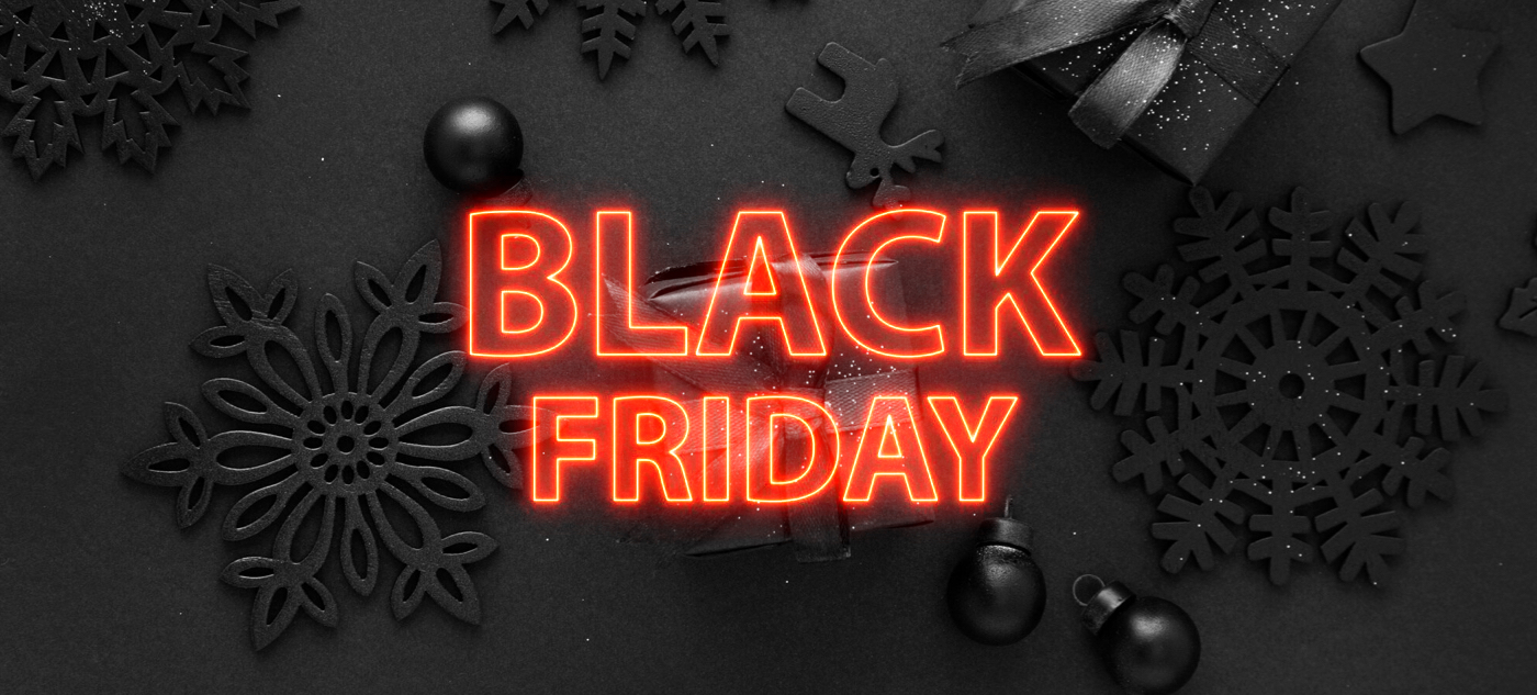 Gear Release & 11.25 Sale… and free shipping? Must mean that it's… BLACK  FRIDAY!