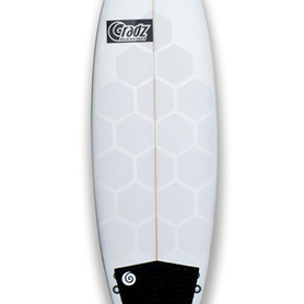 HexaTraction Clear Surf Grip