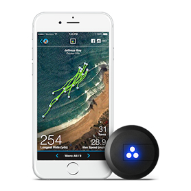 Trace Action Sports Tracker