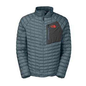 North Face Thermoball