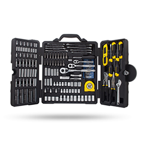 Stanley Mixed Tool Set