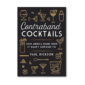Contraband Cocktails