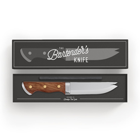 Bartenders Knife
