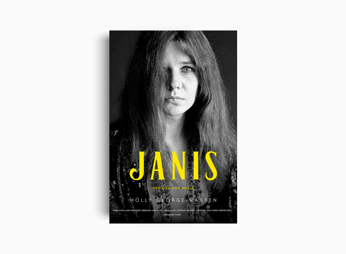 JANIS: HER LIFE AND MUSIC