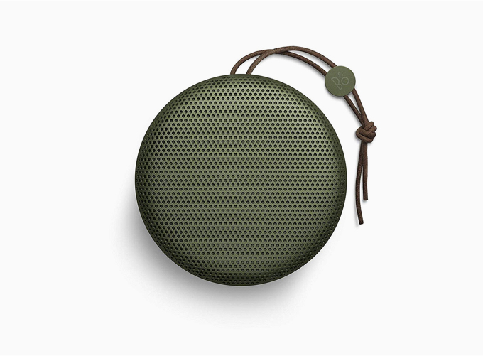 BEOPLAY A1 PORTABLE SPEAKER