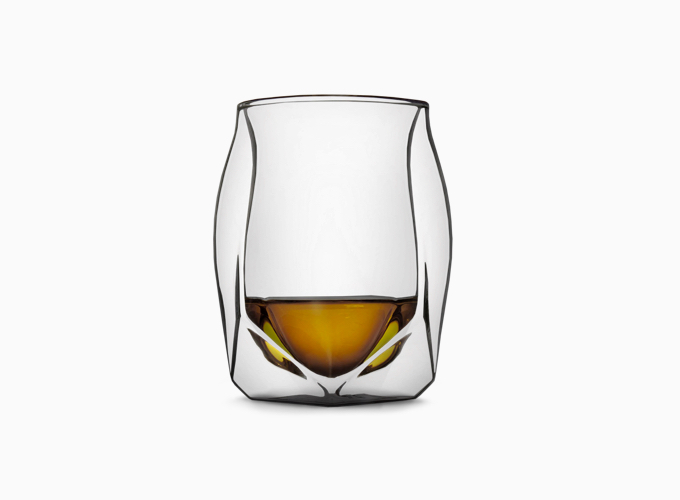 NORLAN WHISKY GLASS
