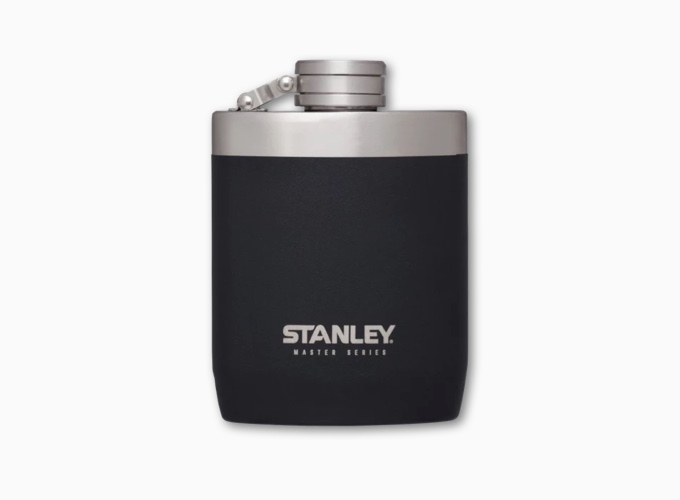 MASTER STAINLESS STEEL FLASK