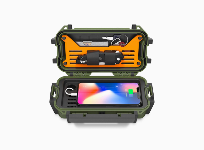 RUCK UTILITY CASE