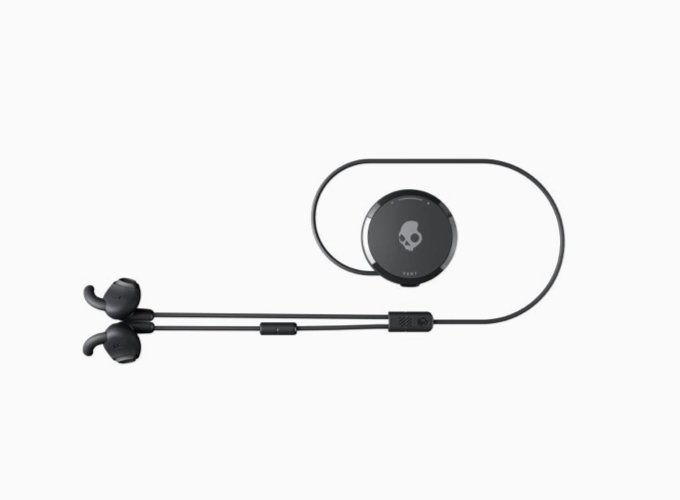 VERT CLIP-ANYWHERE WIRELESS EARBUDS