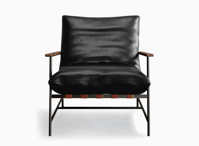 VAIL LOUNGE CHAIR