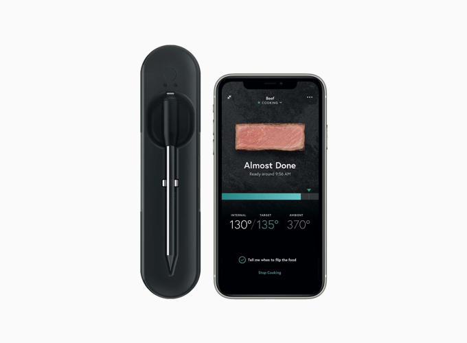 SMART THERMOMETER