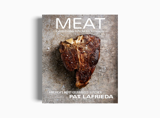 MEAT: EVERYTHING YOU NEED TO KNOW