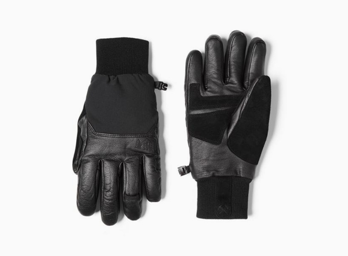 GUIDE INSULATED GLOVES