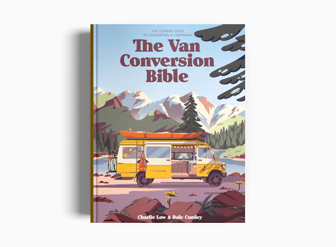 THE VAN CONVERSION BIBLE