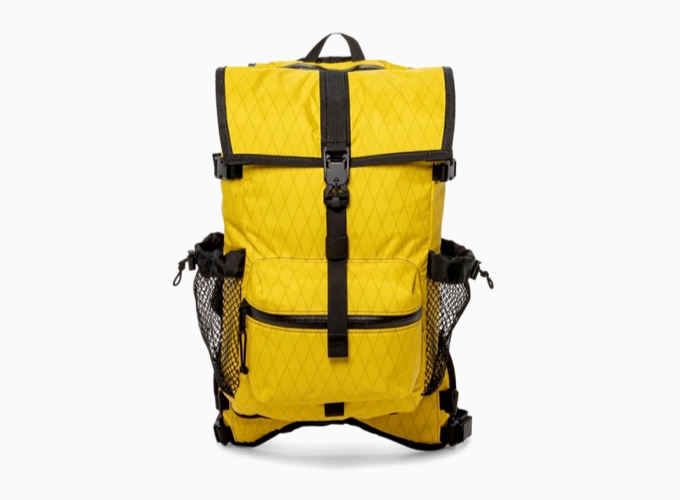 SPEEDWELL BACKPACK