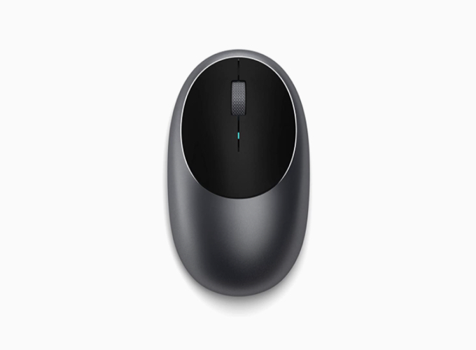 M1 BLUETOOTH WIRELESS MOUSE