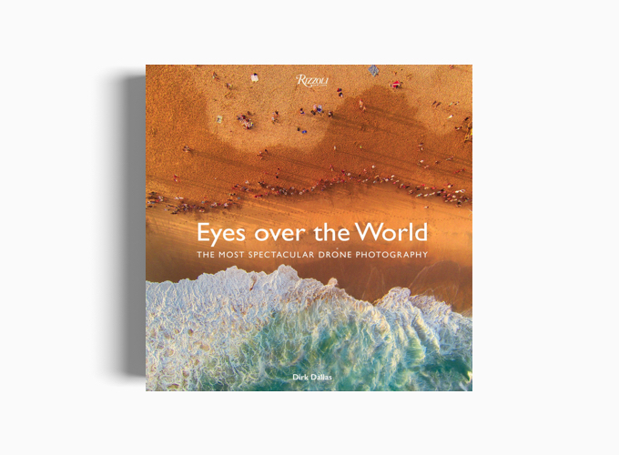 EYES OVER THE WORLD