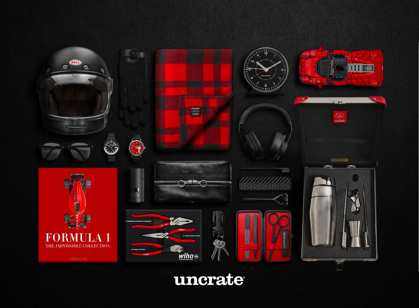 UNCRATE SUPPLY