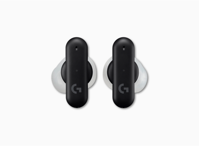 FITS TRUE WIRELESS GAMING EARBUDS