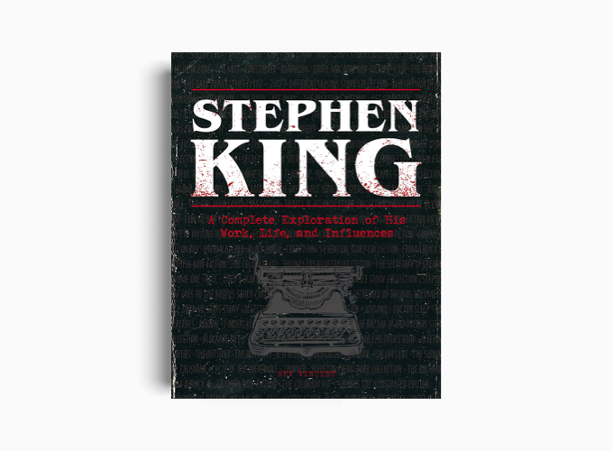 THE STEPHEN KING ULTIMATE COMPANION