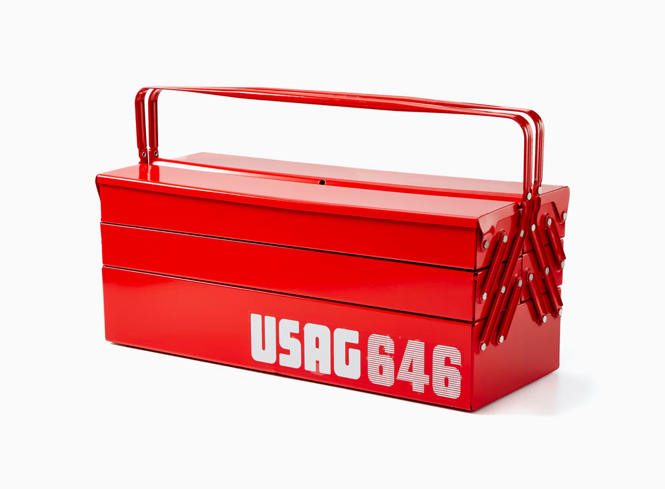 THE WORKMANS TOOLBOX