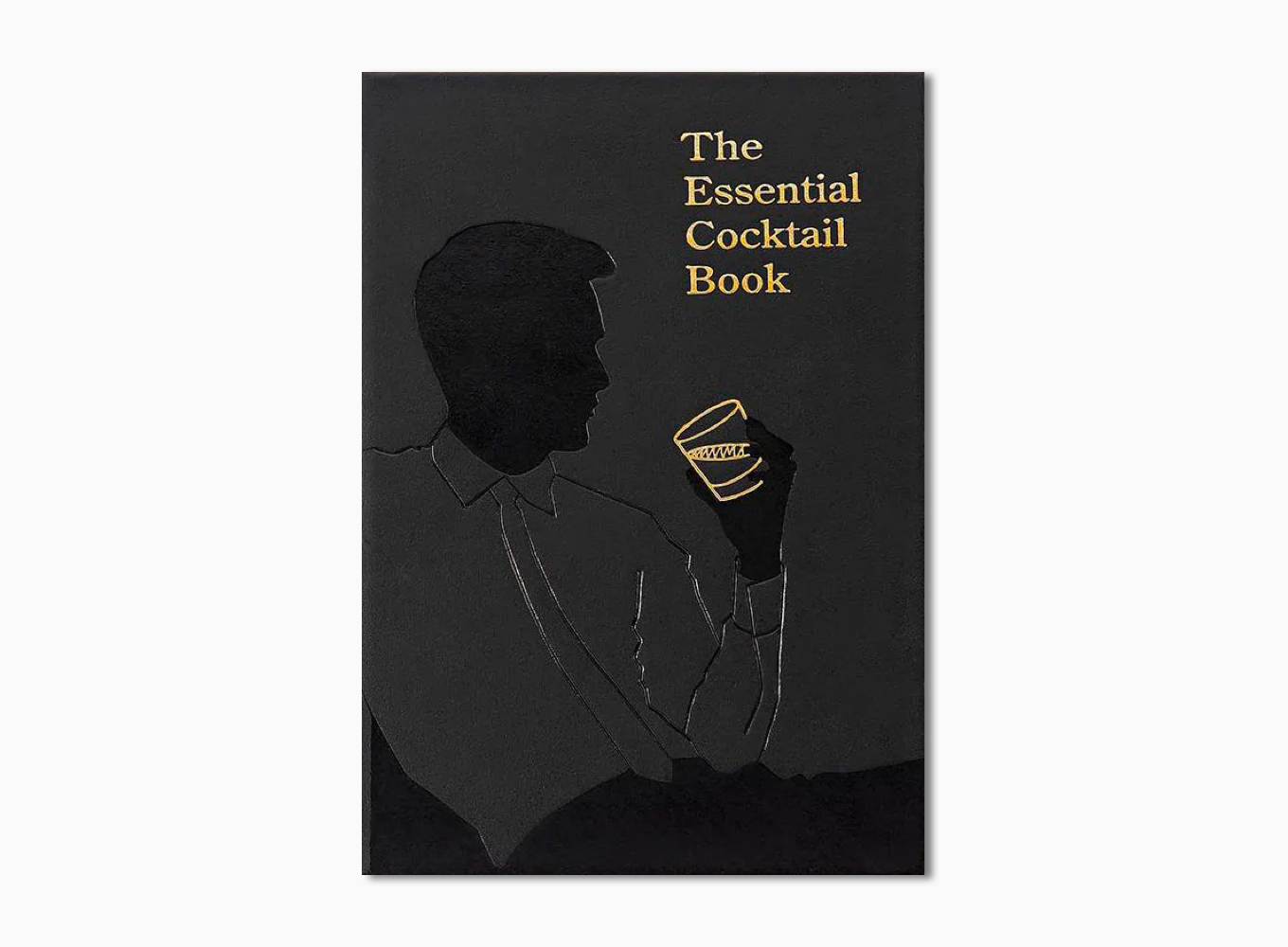 THE ESSENTIAL COCKTAIL BOOK