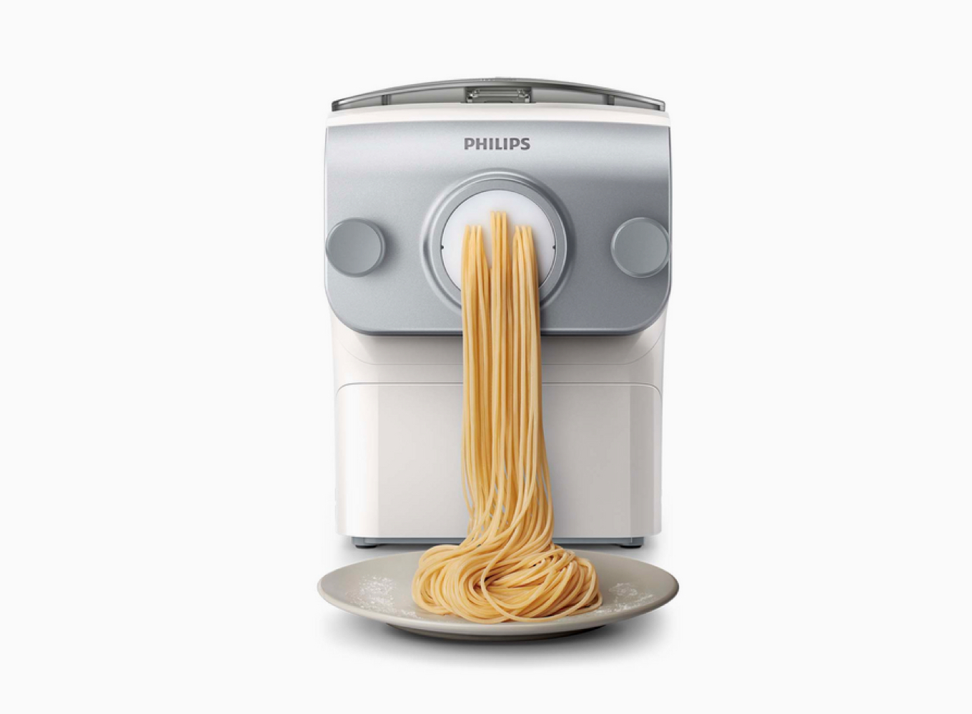 PASTA AND NOODLE MAKER