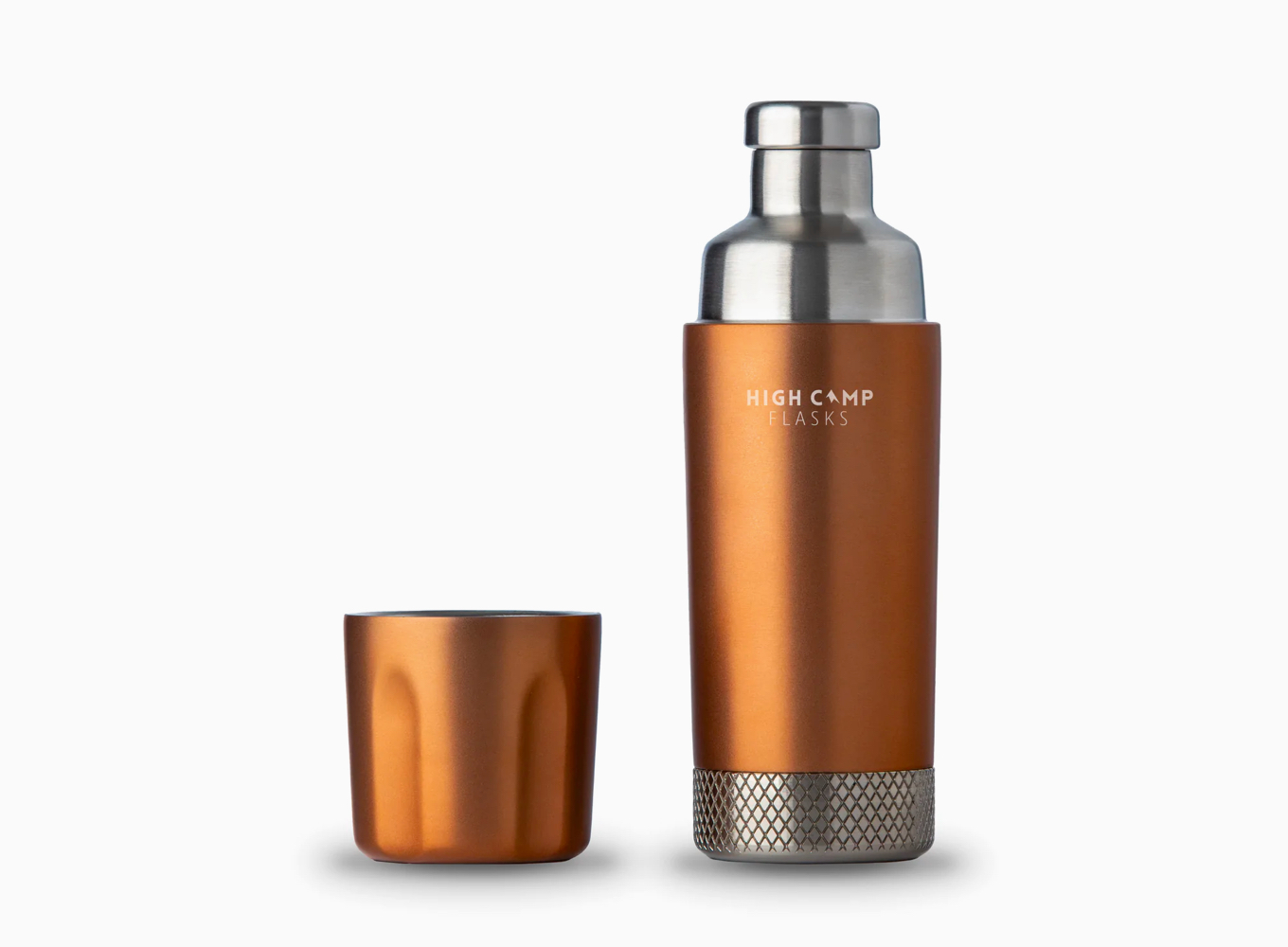 TORCH FLASK
