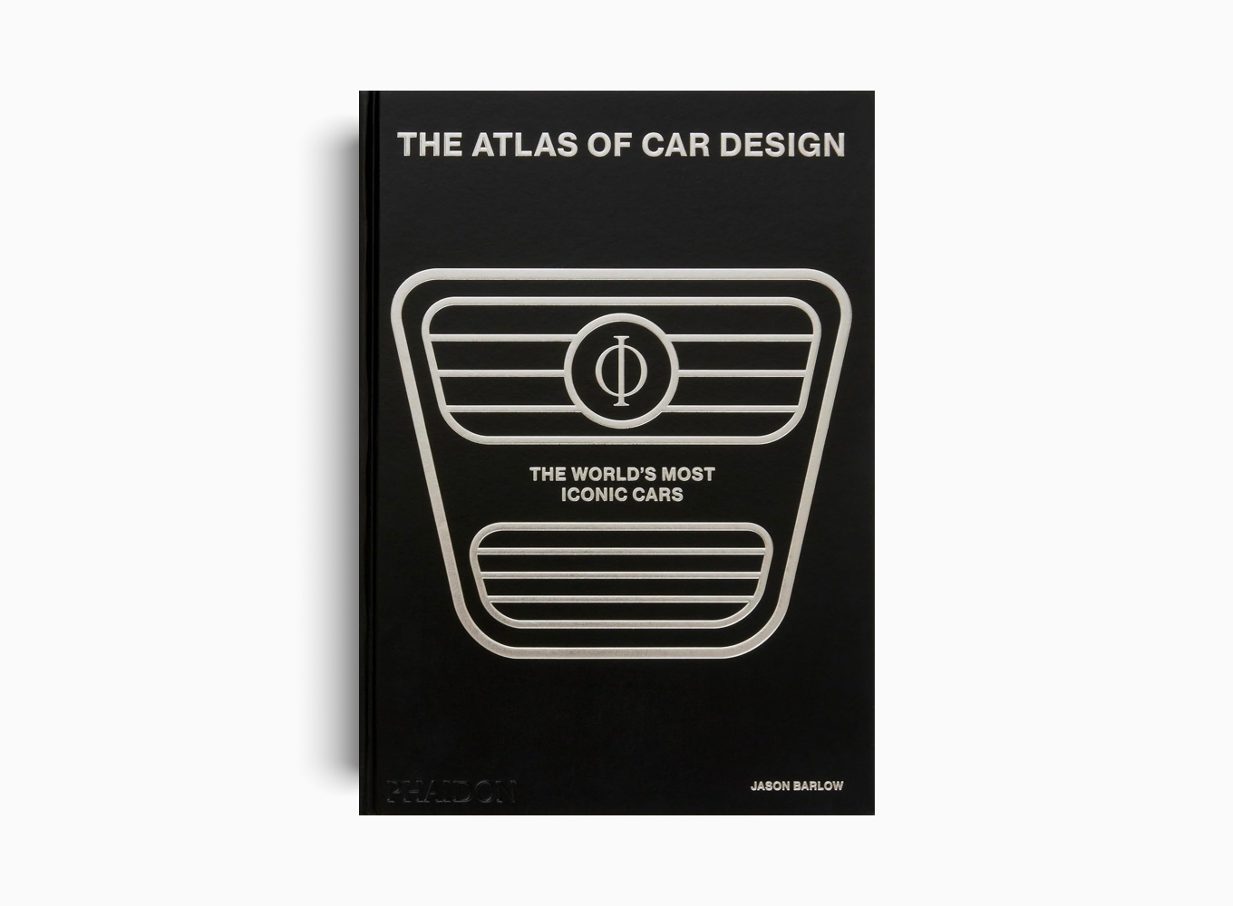 THE ATLAS OF CAR DESIGN