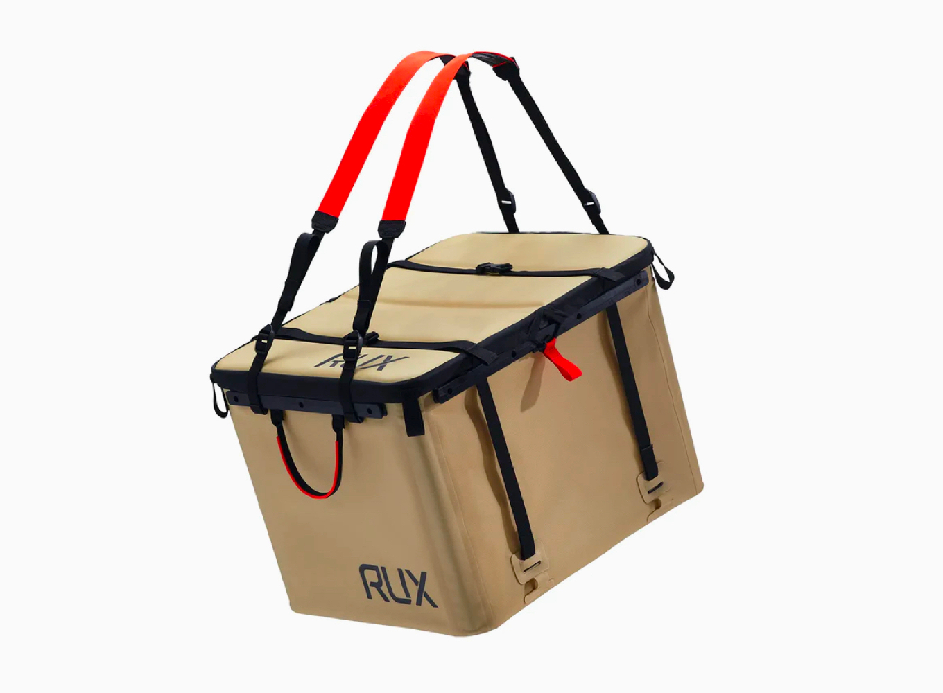 70L COLLAPSIBLE TOTE