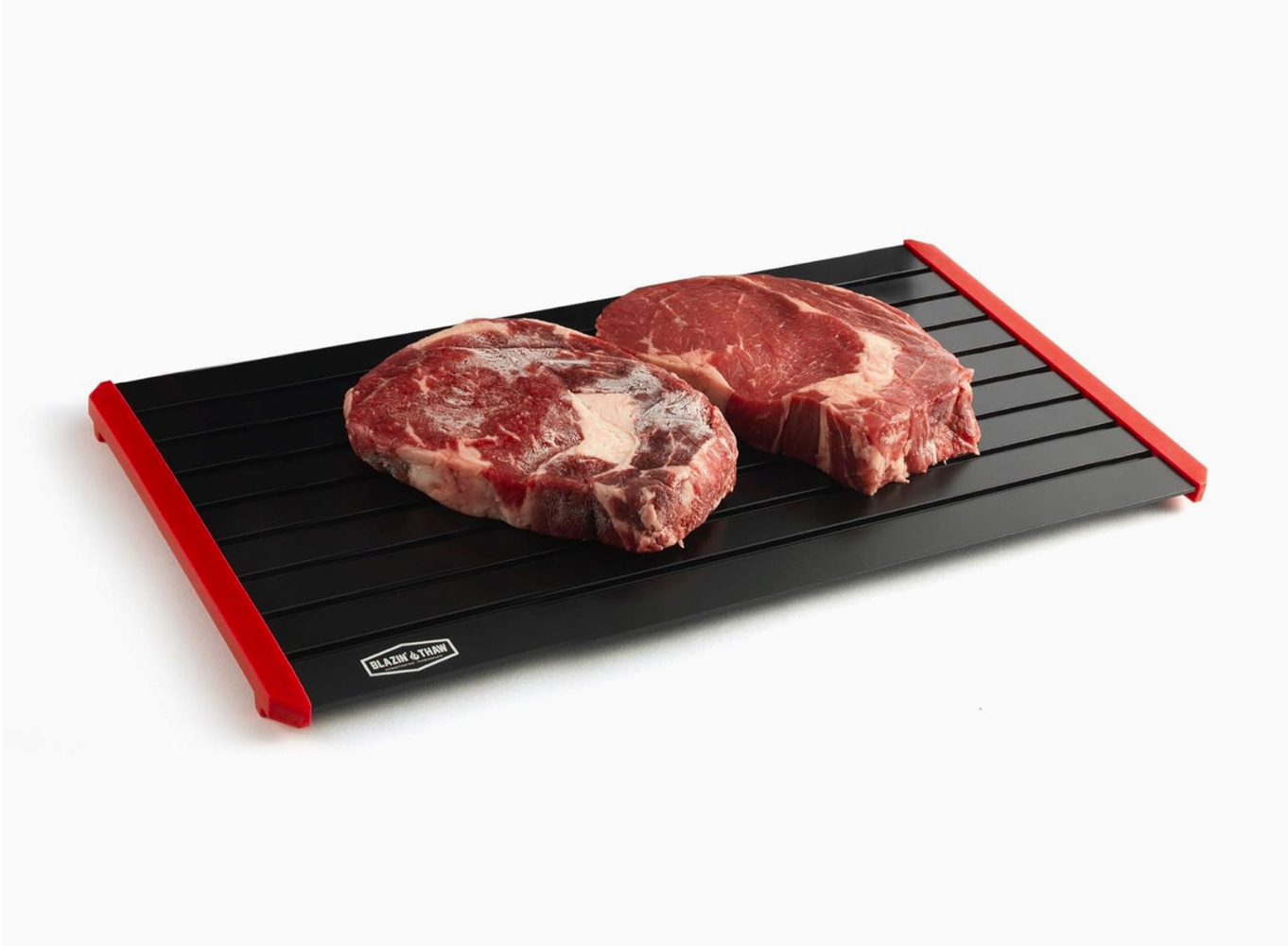 MEAT DEFROSTING TRAY