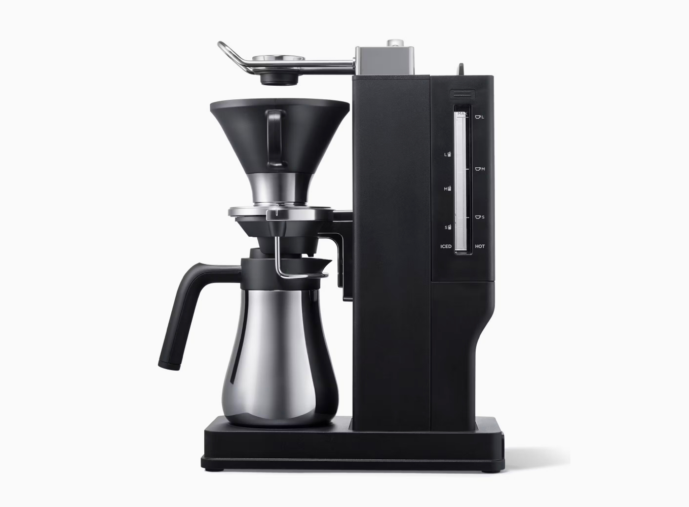 THE BREW COFFE MACHINE