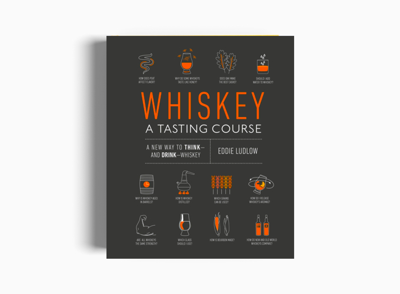WHISKEY: A TASTING COURSE