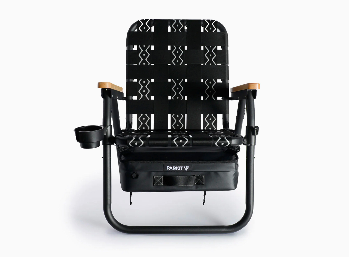 VOYAGER COOLER CHAIR