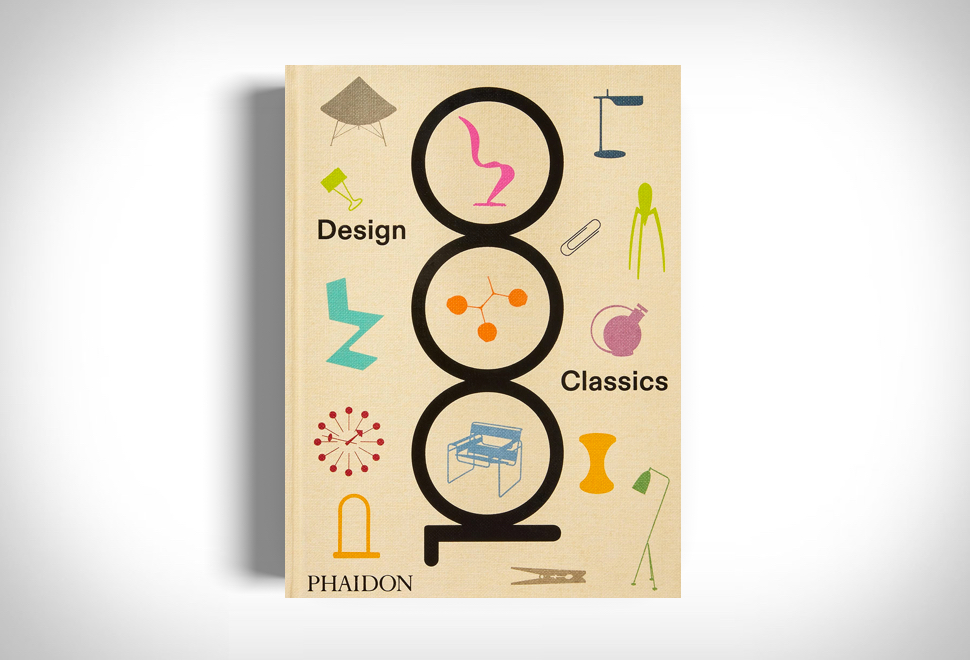 1000 Design Classics | Image